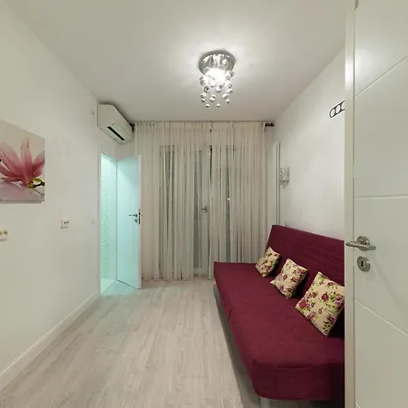 Smile Apartments Bucharest Exterior photo