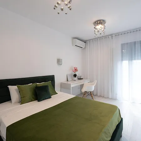 Smile Apartments Bucharest Exterior photo