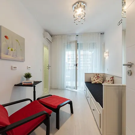 Smile Apartments Bucharest Exterior photo