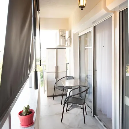 Smile Apartments Bucharest Exterior photo
