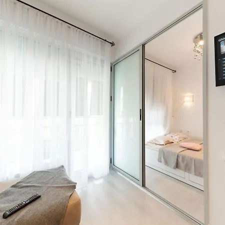 Smile Apartments Bucharest Exterior photo