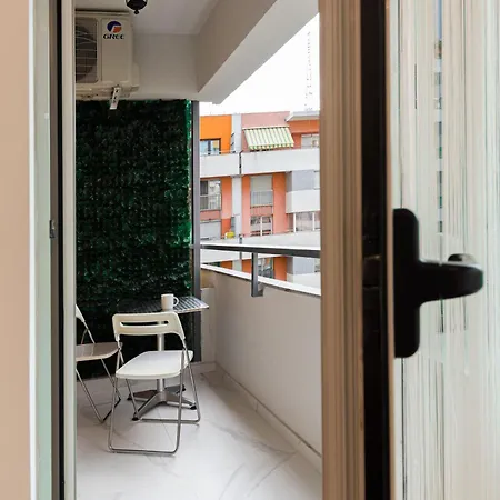 Smile Apartments Bucharest Exterior photo