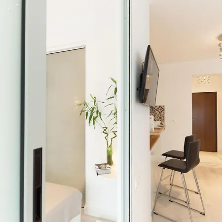 Smile Apartments Bucharest Exterior photo