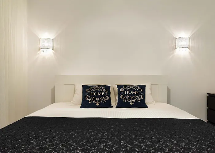 Smile Apartments