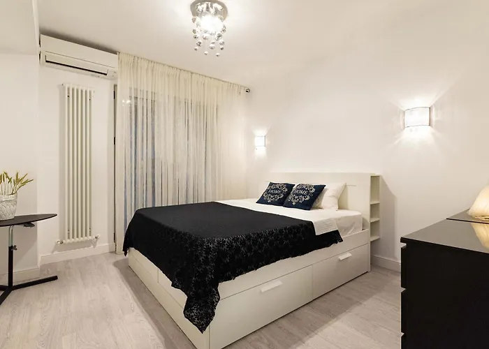 Smile Apartments