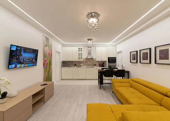 Smile Apartments