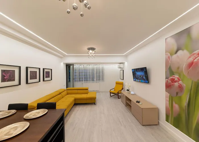 Smile Apartments