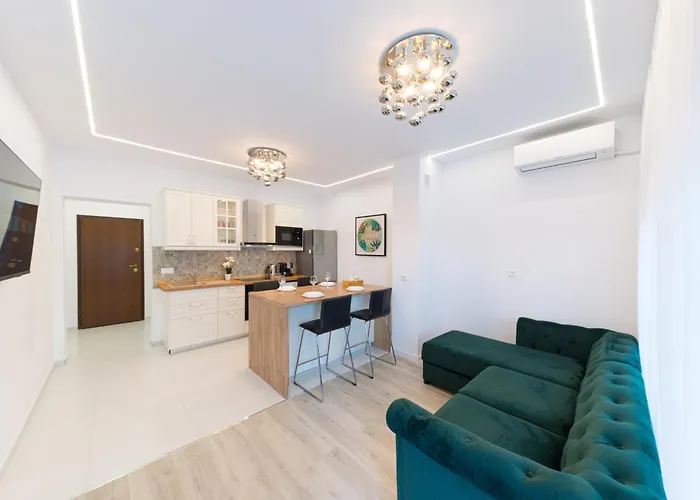 Smile Apartments
