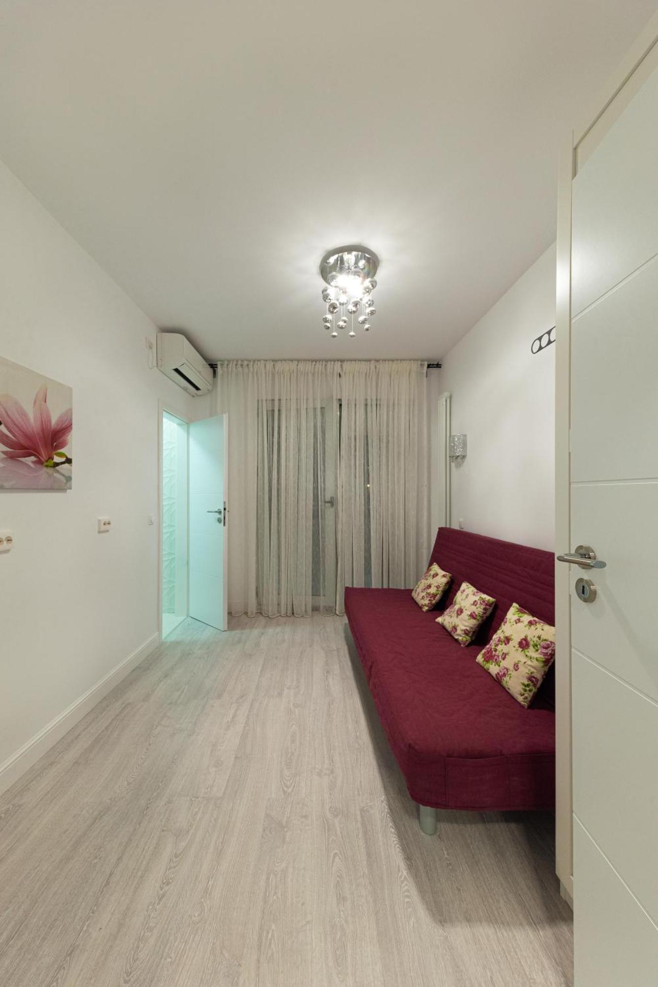 Smile Apartment