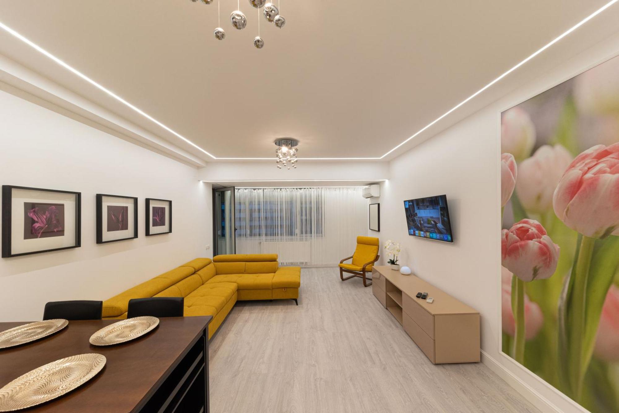 Smile Apartament