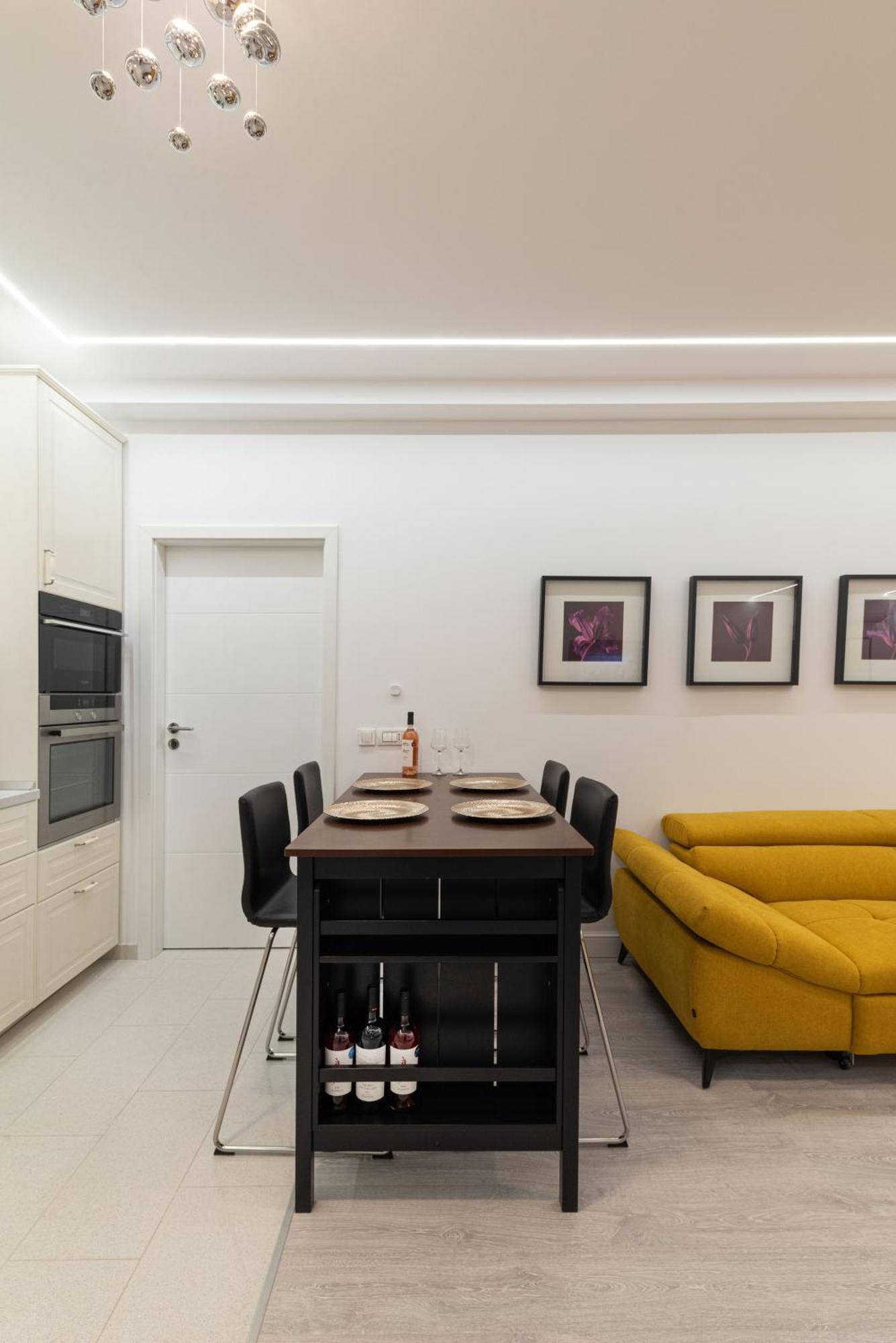 Apartament Smile *