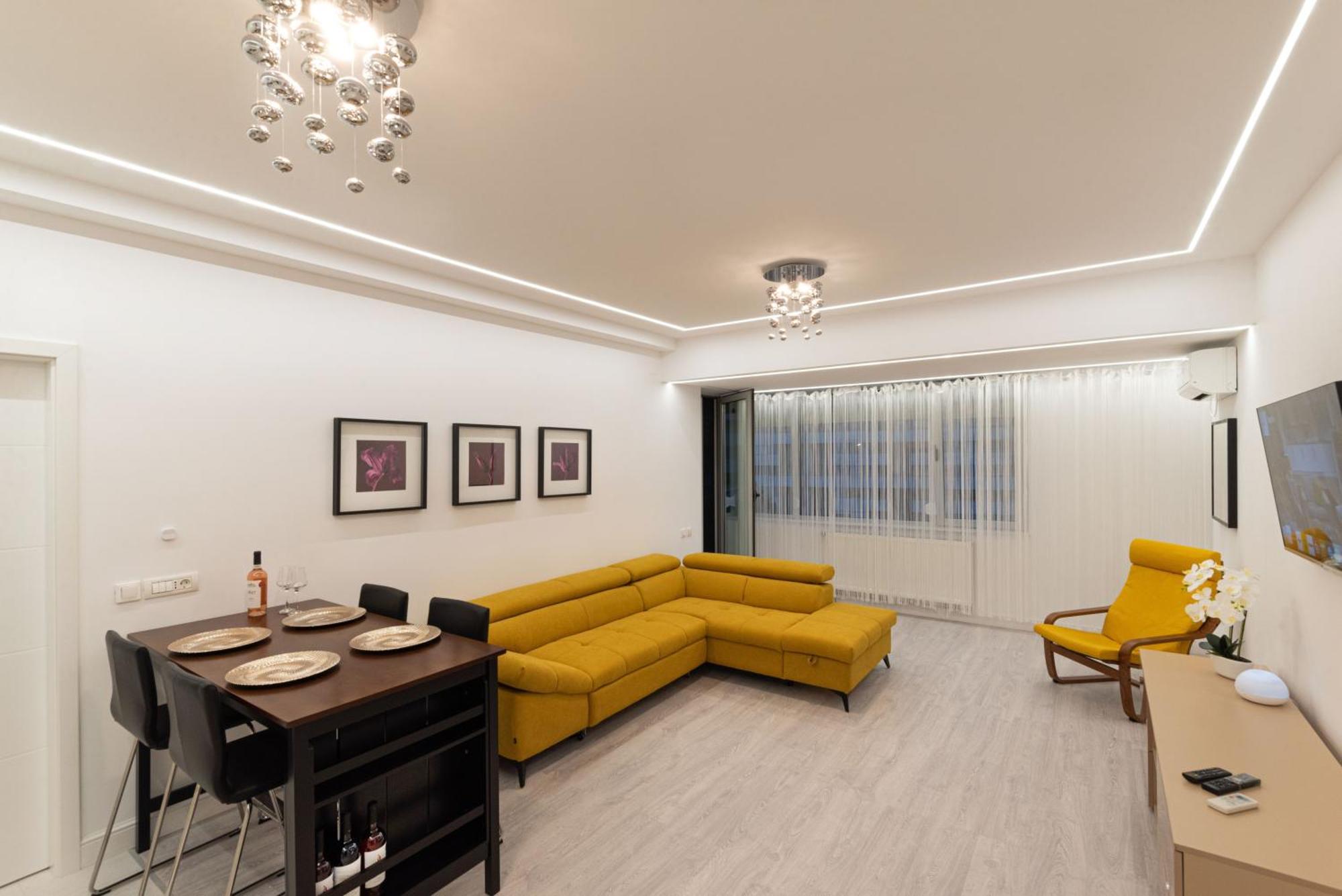 Apartament Smile *