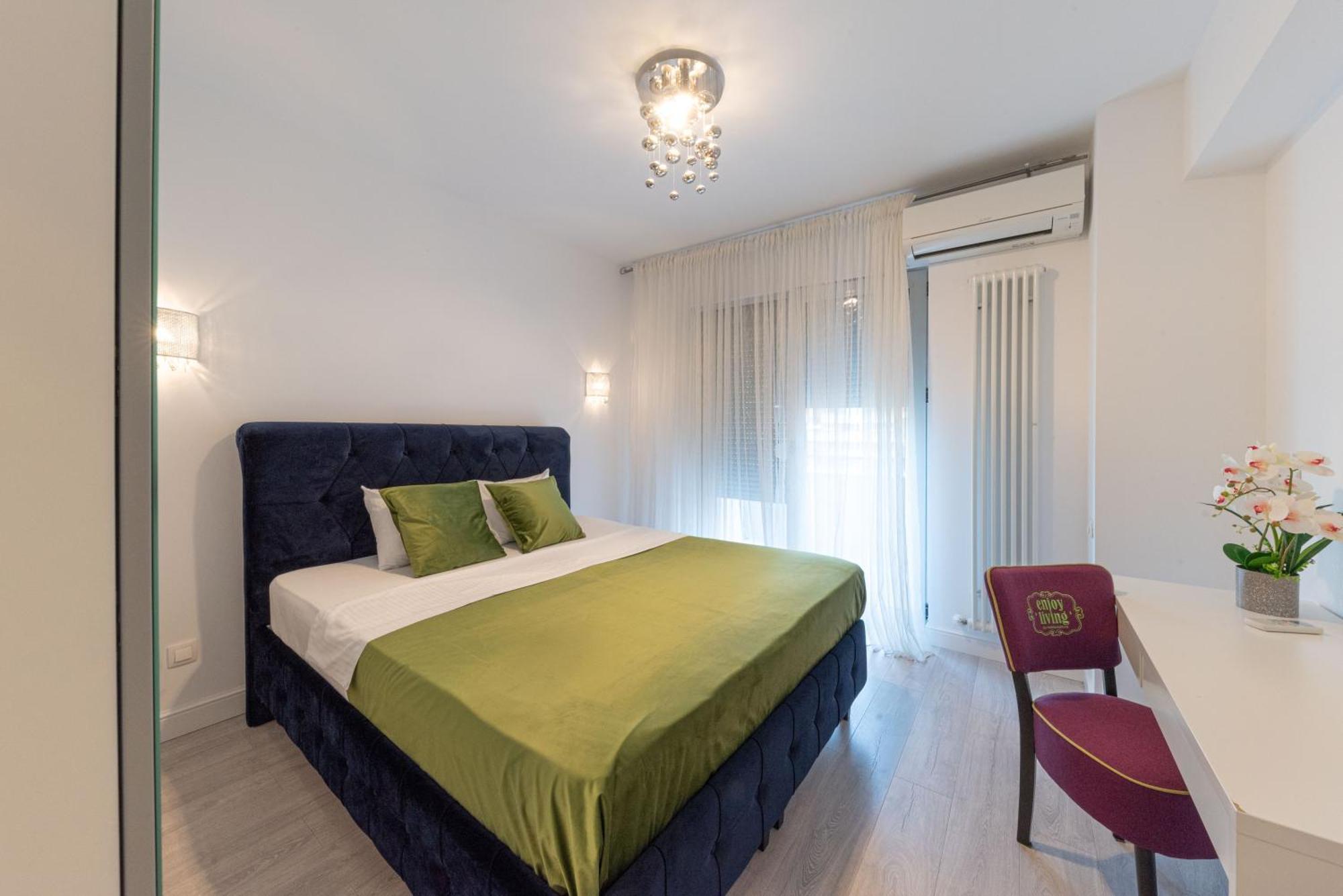 Smile Apartament