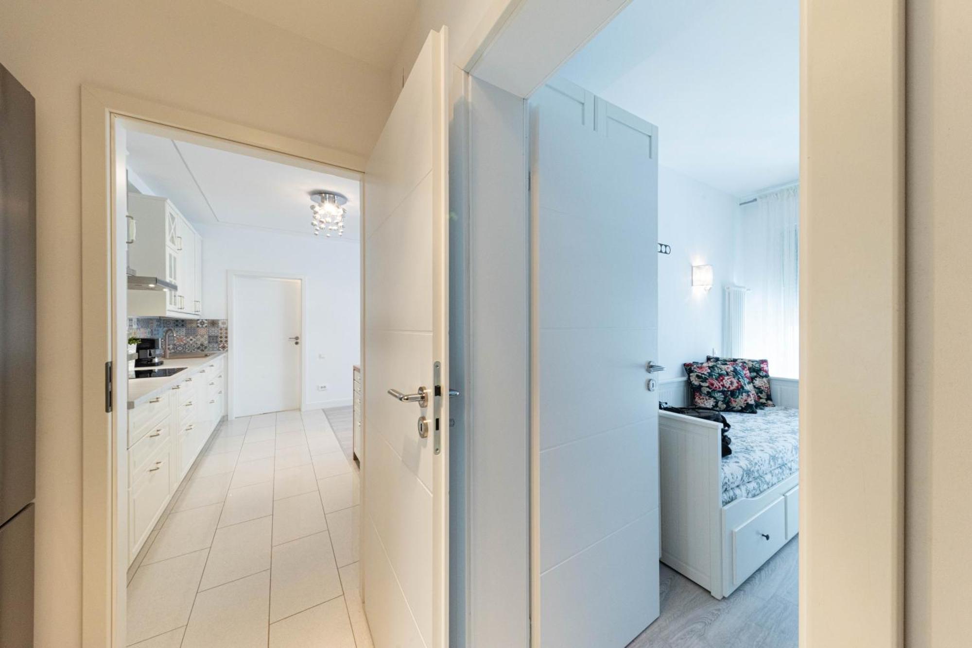 Apartament Smile *