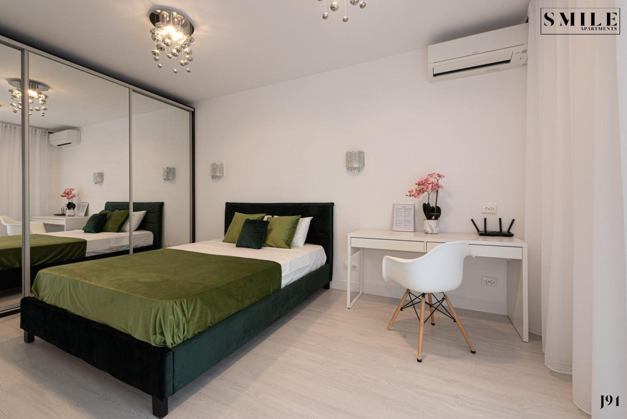 Smile Apartment