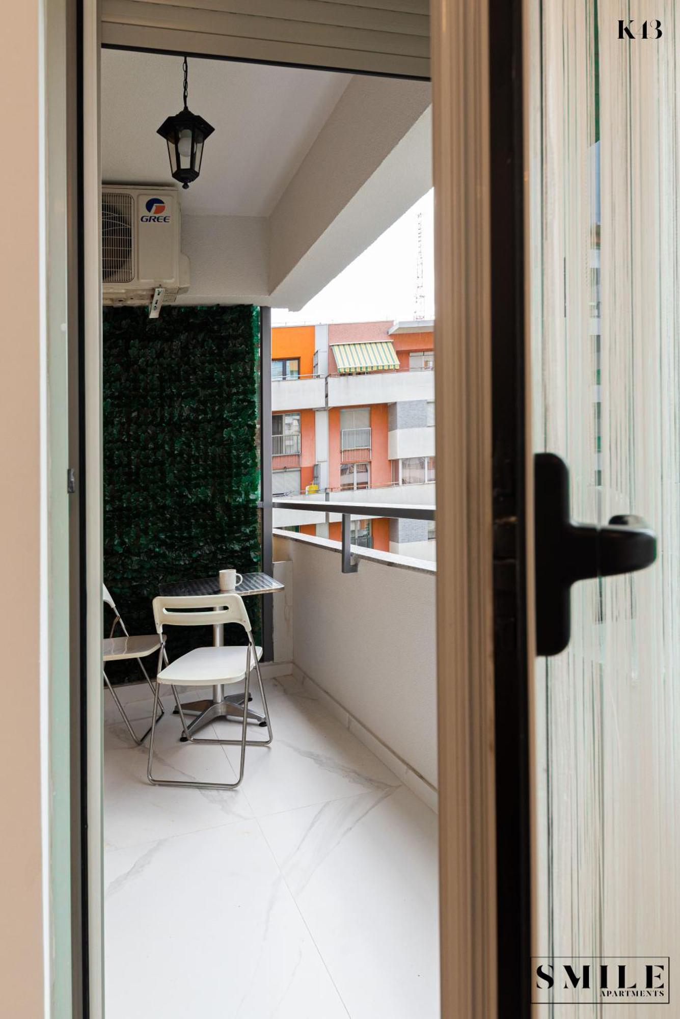 Apartment Smile *