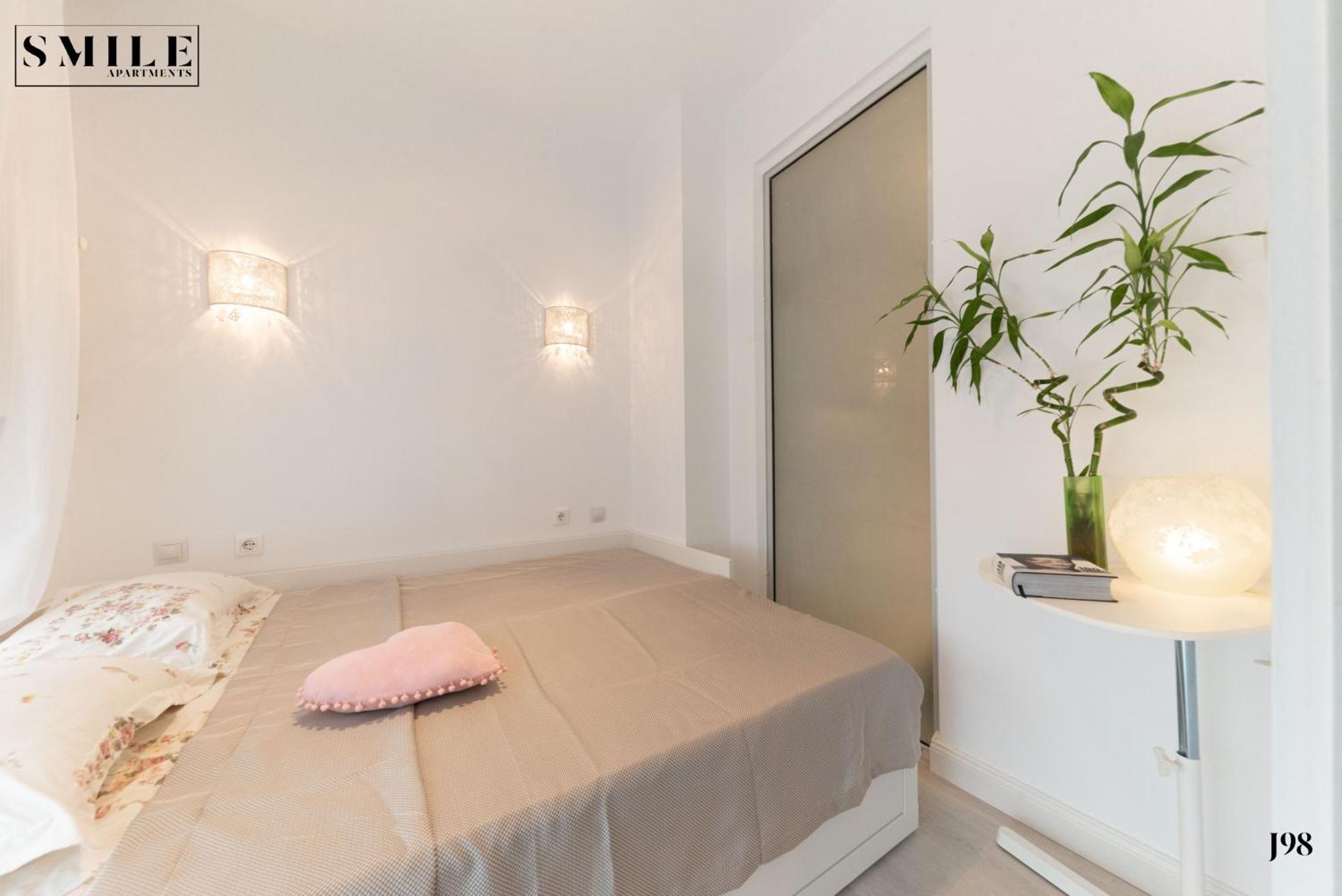 Smile Apartment