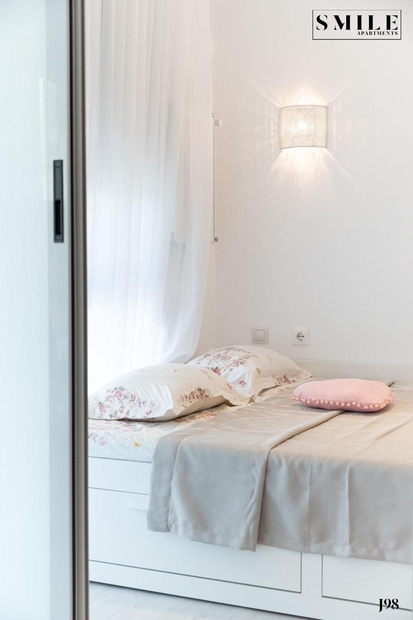Apartament Smile *