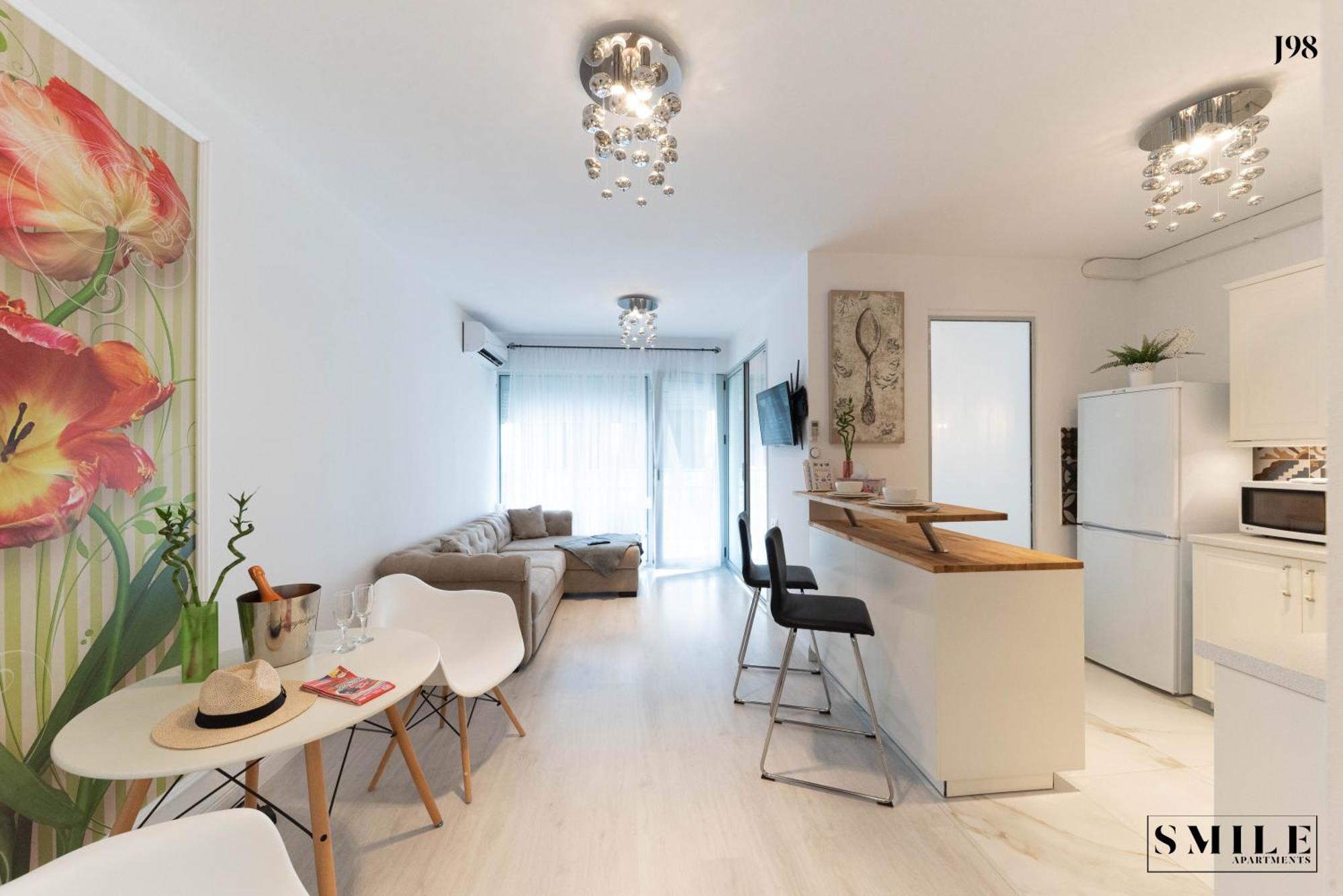 Smile Apartment