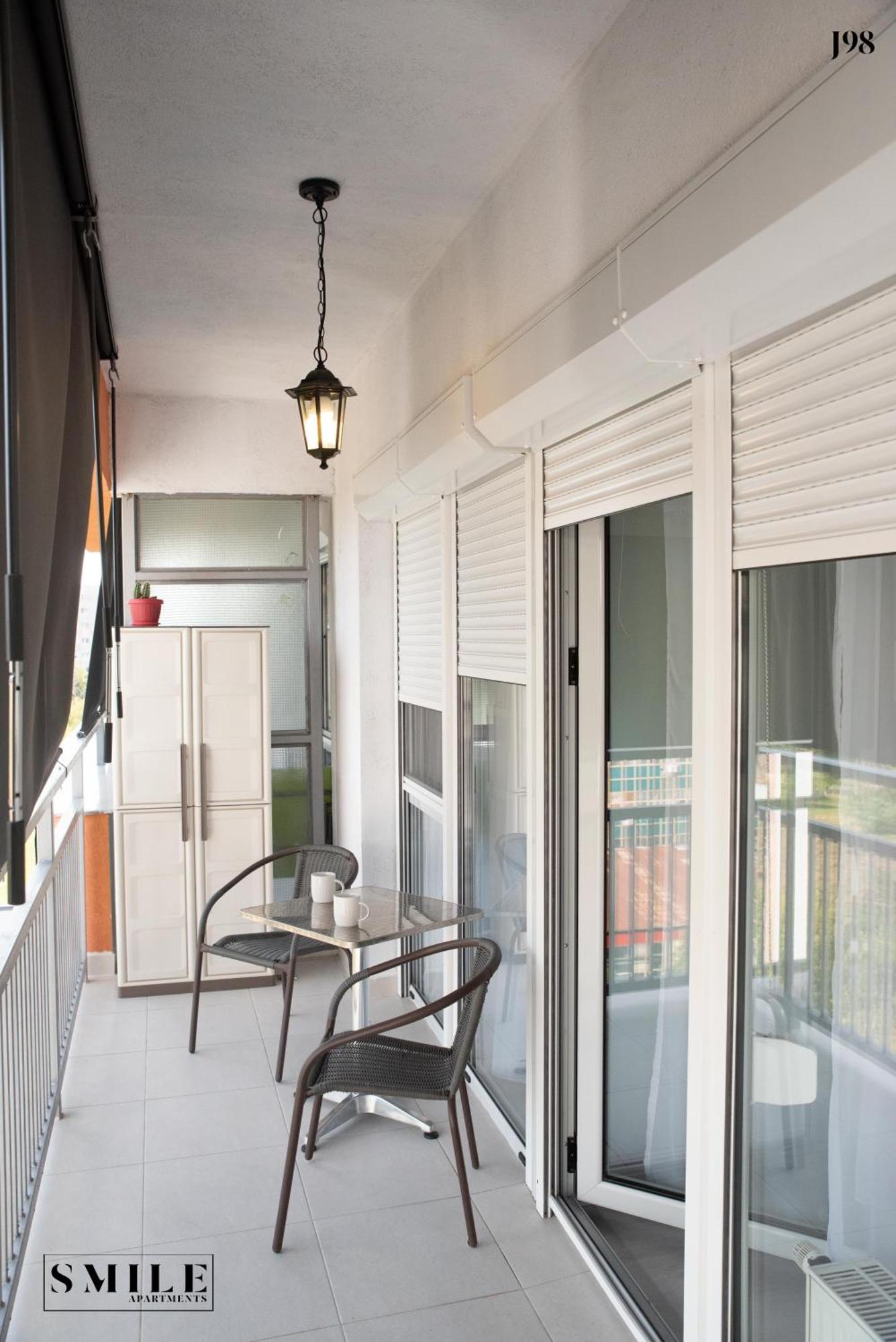Smile Apartment