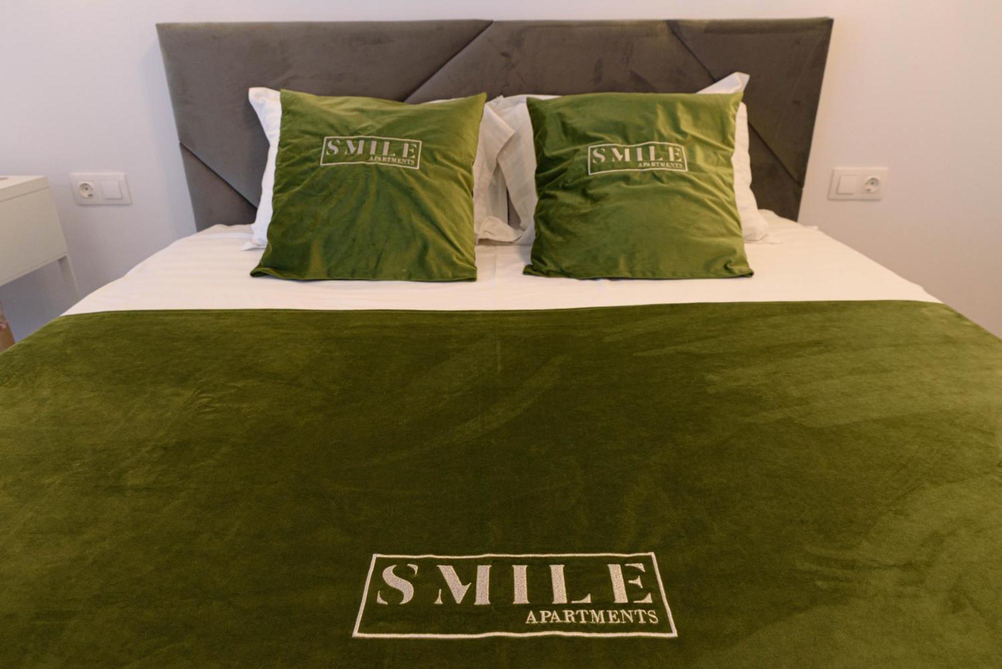 Apartament Smile